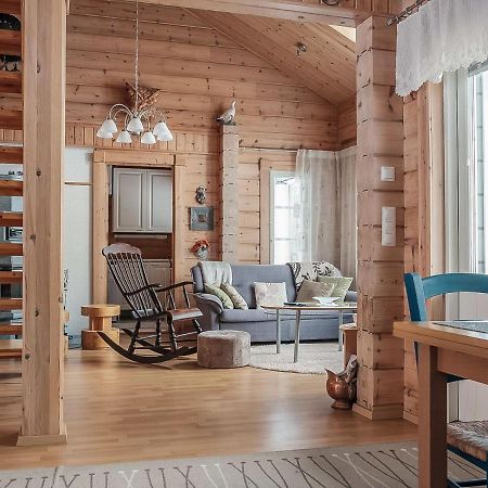 Holiday Home Ojala By Interhome Virta Exteriör bild
