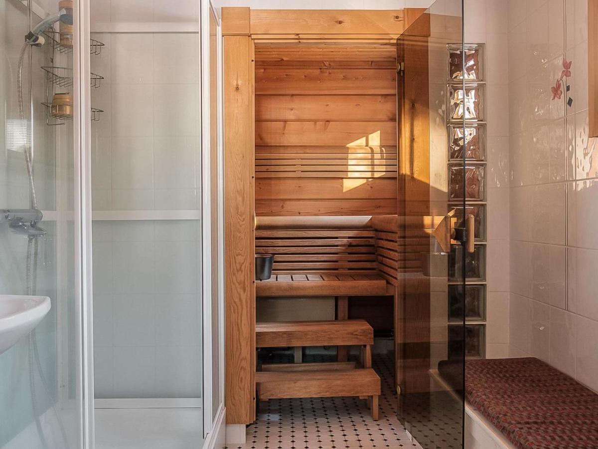 Holiday Home Ojala By Interhome Virta Exteriör bild