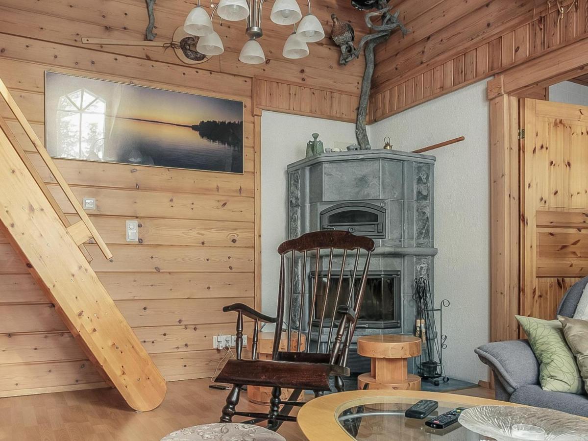 Holiday Home Ojala By Interhome Virta Exteriör bild