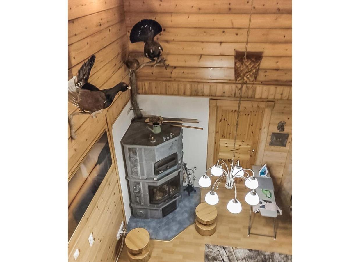 Holiday Home Ojala By Interhome Virta Exteriör bild