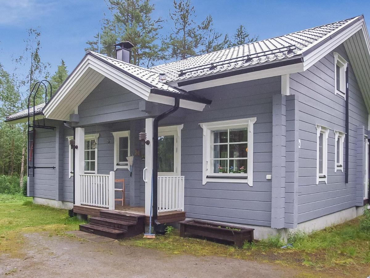 Holiday Home Ojala By Interhome Virta Exteriör bild