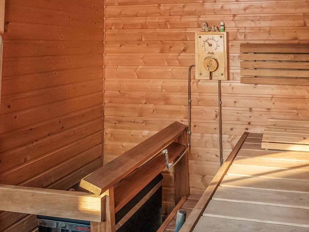 Holiday Home Ojala By Interhome Virta Exteriör bild