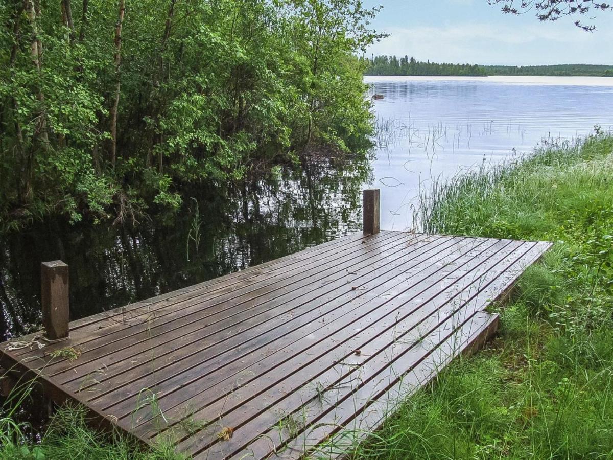 Holiday Home Ojala By Interhome Virta Exteriör bild